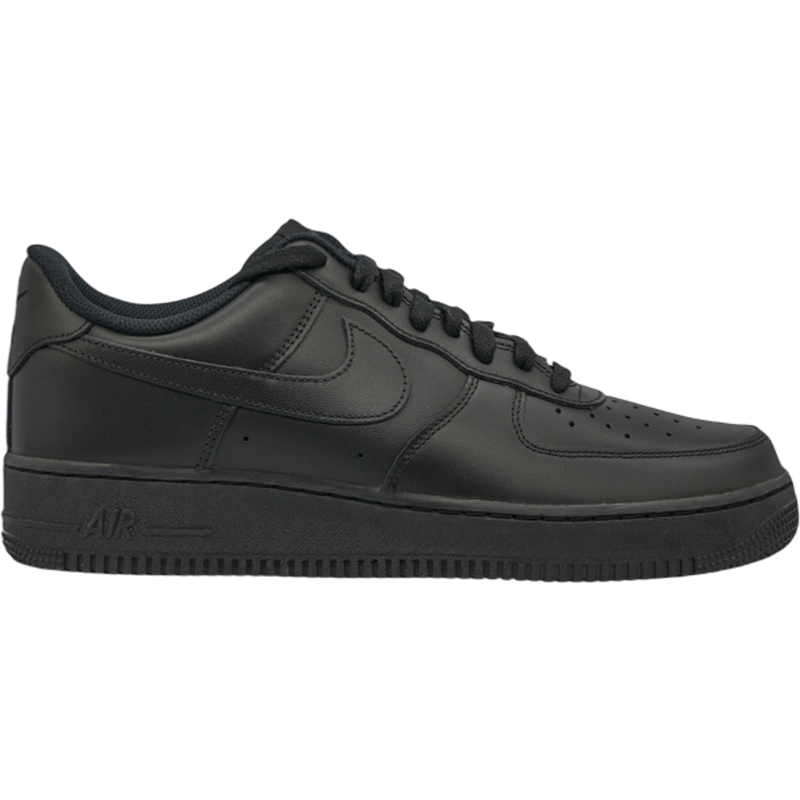 Nike Air Force 1 Low Black