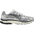 Nike P-6000 Metallic Silver