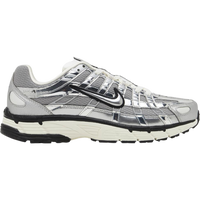 Nike P-6000 Metallic Silver