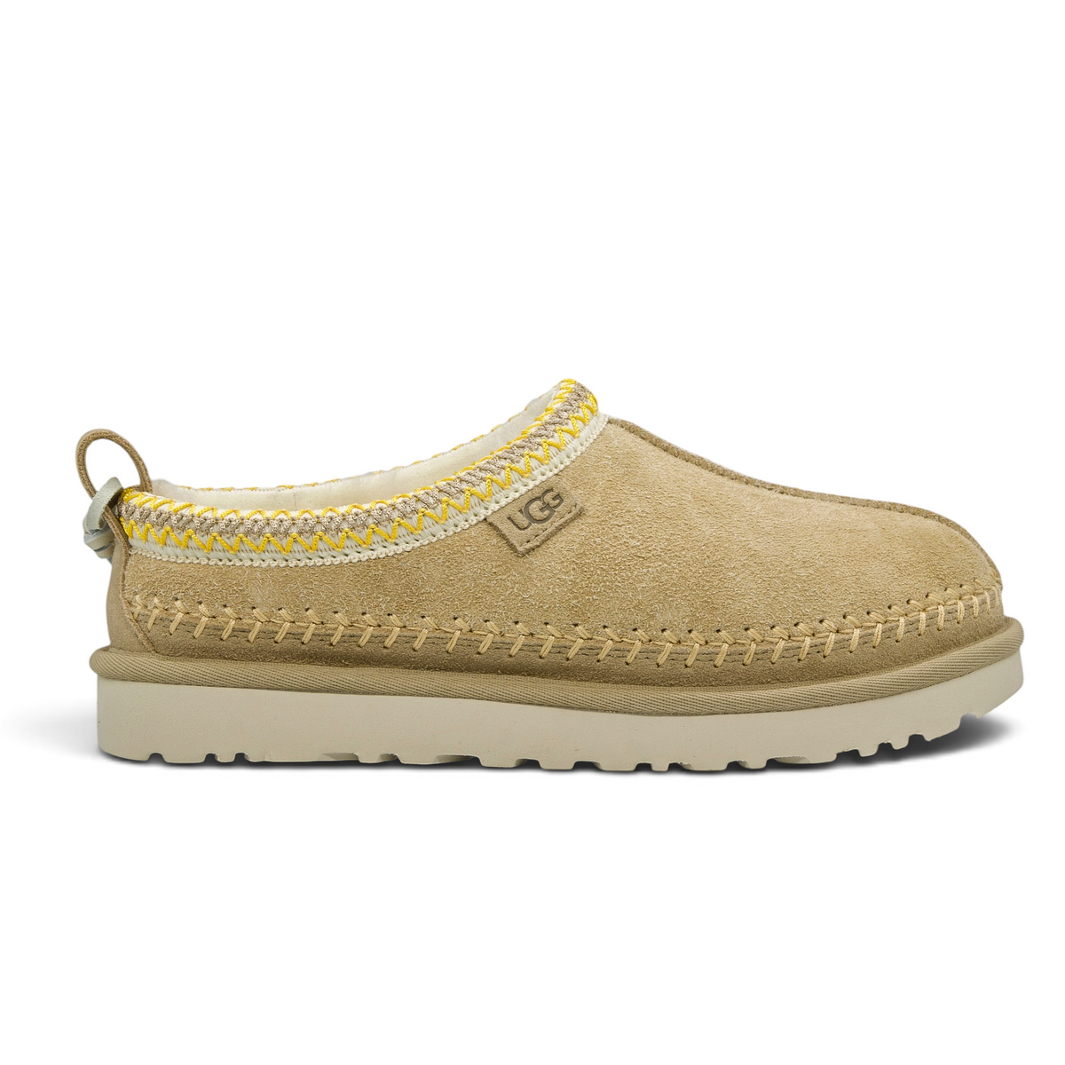 UGG Tasman Biarritz Slipper Mustard Seed (Women's)