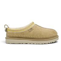 UGG Tasman Biarritz Slipper Mustard Seed (Women's)