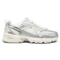 New Balance 530 Silver Metallic Reflection