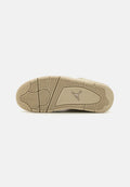 Jordan 4 Retro Net Rattan