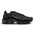 Nike Air Max Plus TN Black Wood Camo