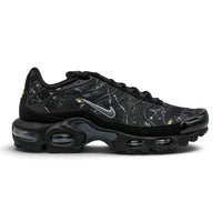 Nike Air Max Plus TN Black Wood Camo