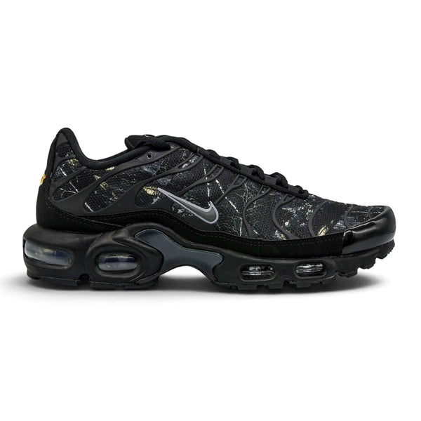 Nike Air Max Plus TN Black Wood Camo