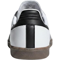 adidas Samba OG Cloud White Core Black
