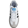 adidas Samba OG Cloud White Core Black