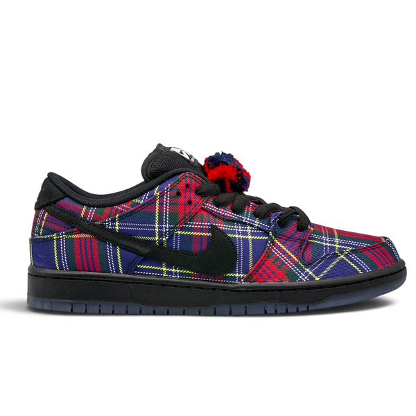 Nike SB Dunk Low Nardwuar