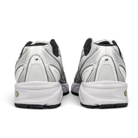 New Balance 740 White Silver Black