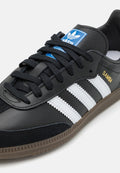 adidas Samba OG Black White Gum