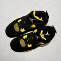 Jordan 4 Retro Thunder