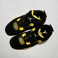 Jordan 4 Retro Thunder