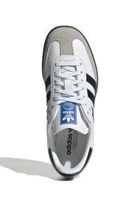 Adidas Samba OG White GS