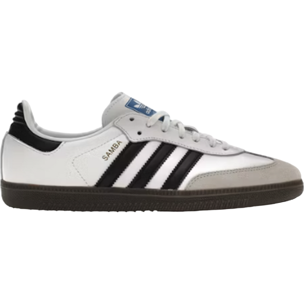 Adidas Samba OG White GS
