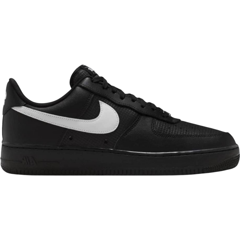 Nike Air Force 1 Low Black / White