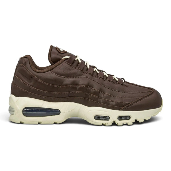 Nike Air Max 95 QS Big Bubble Baroque Brown Leather