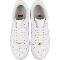 Nike Air Force 1 Low Supreme White