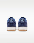 Nike Air Force 1 07 LV8 Blue Denim