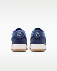 Nike Air Force 1 07 LV8 Blue Denim