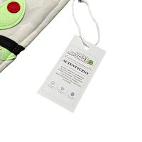 BAPE Shark Glow in the Dark Split Camo Hoodie Black/White Size XS