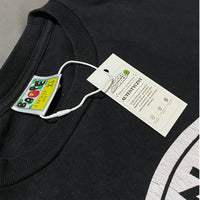 BAPE Busy Works Tee Black Size XL