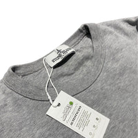 Stone Island Crewneck Gray Size XS