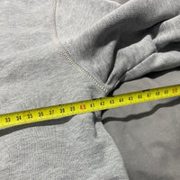 Stone Island Crewneck Gray Size XS