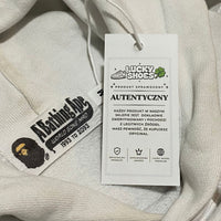 BAPE Busy Works Pullover Hoodie (SS22) Size M
