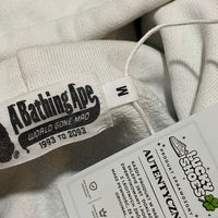BAPE Busy Works Pullover Hoodie (SS22) Size M