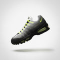 Nike Air Max 95 OG Big Bubble Neon (2025/2026)