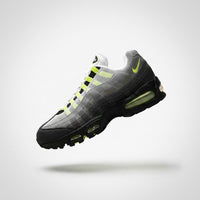 Nike Air Max 95 OG Big Bubble Neon (2025/2026)