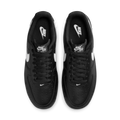 Nike Air Force 1 Low Black / White