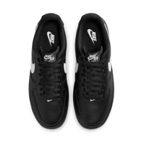 Nike Air Force 1 Low Black / White
