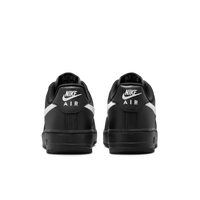Nike Air Force 1 Low Black / White