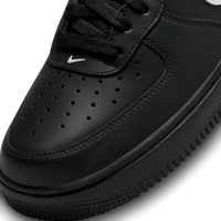 Nike Air Force 1 Low Black / White