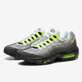 Nike Air Max 95 OG Big Bubble Neon (2025/2026)