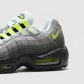 Nike Air Max 95 OG Big Bubble Neon (2025/2026)