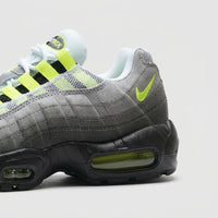Nike Air Max 95 OG Big Bubble Neon (2025/2026)