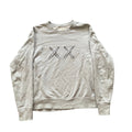 Bluza Crewneck kaws x uniqlo