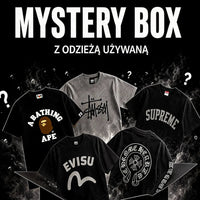 Mystery Box – Losowy T-Shirt
