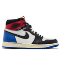 Jordan 1 Retro High OG SP Fragment x Union LA Varsity Red Sport Royal