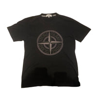 Stone Island Slim Fit T-Shirt