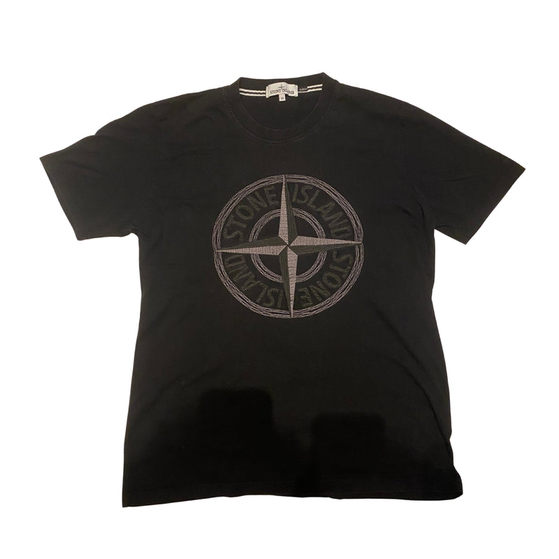 Stone Island Slim Fit T-Shirt