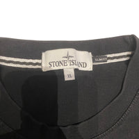 Stone Island Slim Fit T-Shirt