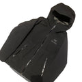 Arc’teryx Windbreaker Black