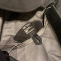 Arc’teryx Windbreaker Black