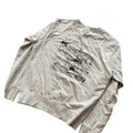 Bluza Crewneck kaws x uniqlo