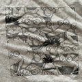 Bluza Crewneck kaws x uniqlo