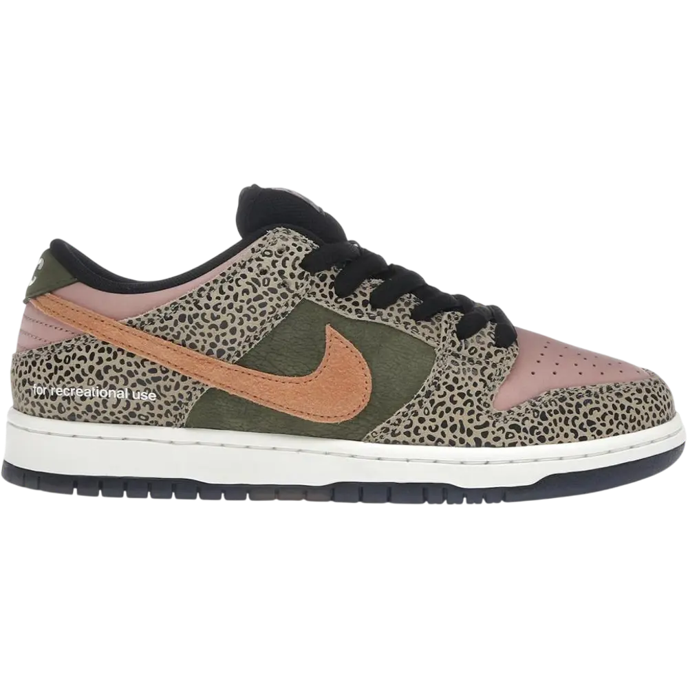 Nike SB Dunk Low Arts-Rec